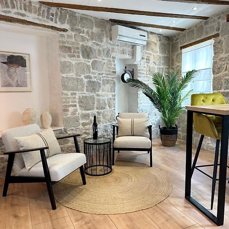 Dani Apartments Сплит Екстериор снимка
