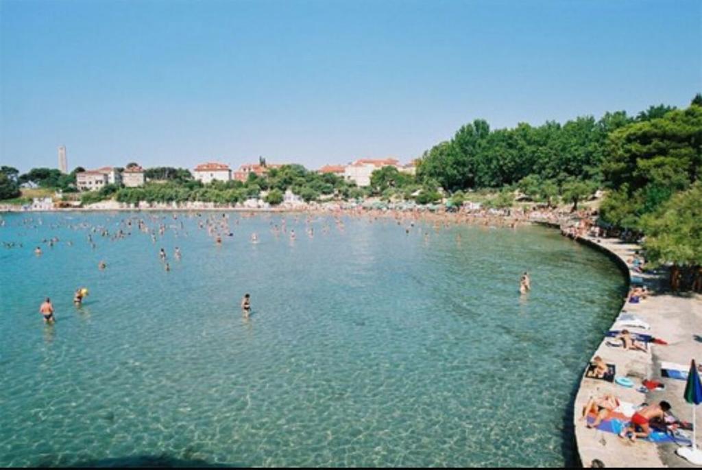 Dani Apartments Сплит Стая снимка