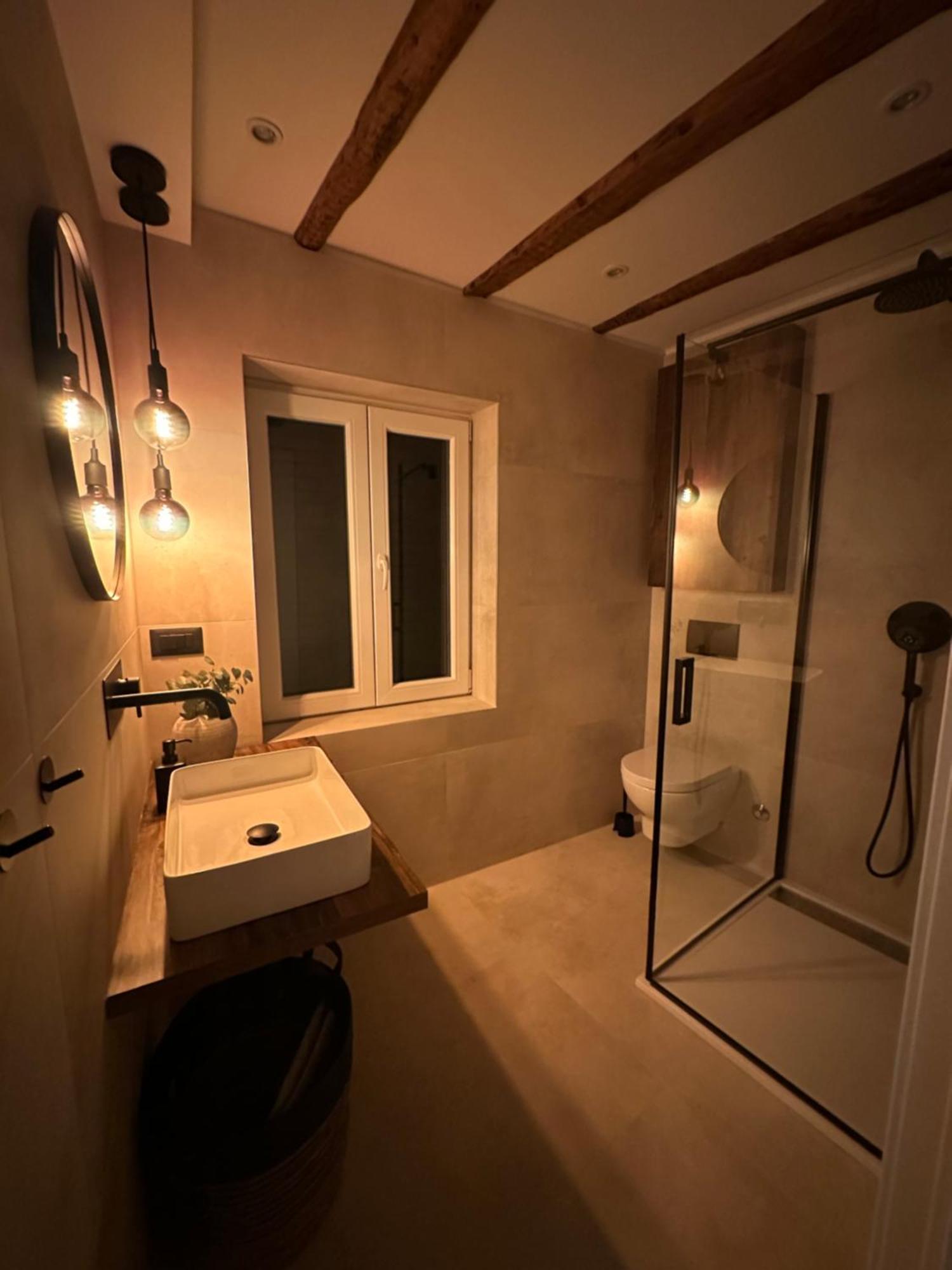 Dani Apartments Сплит Екстериор снимка