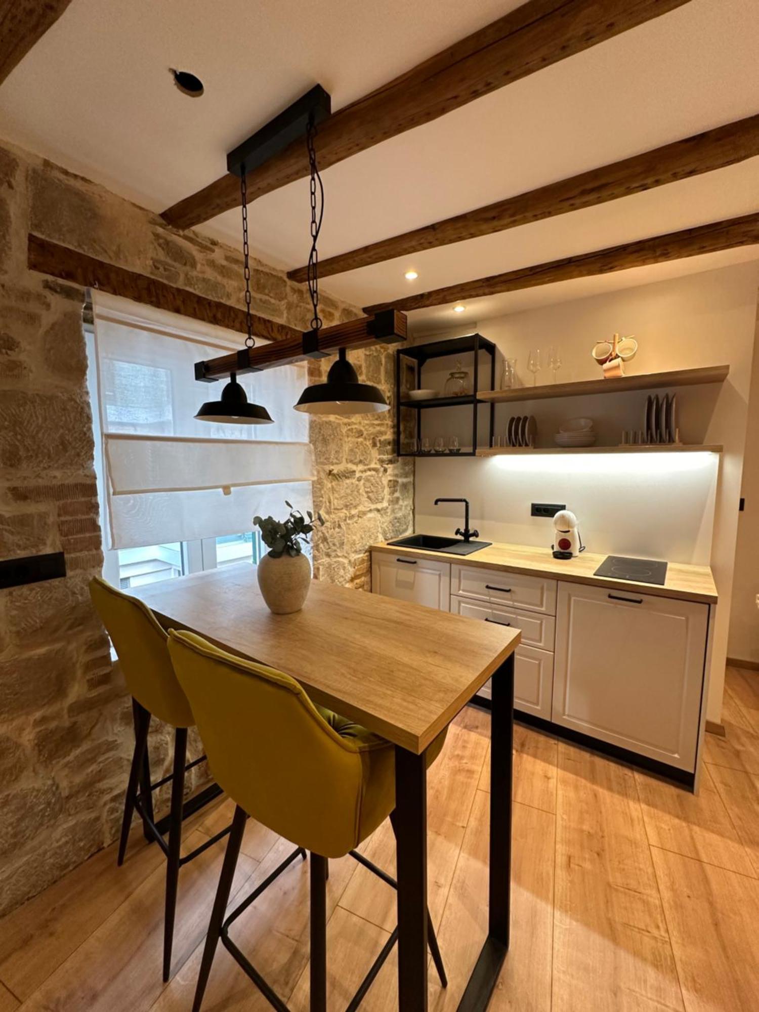 Dani Apartments Сплит Екстериор снимка