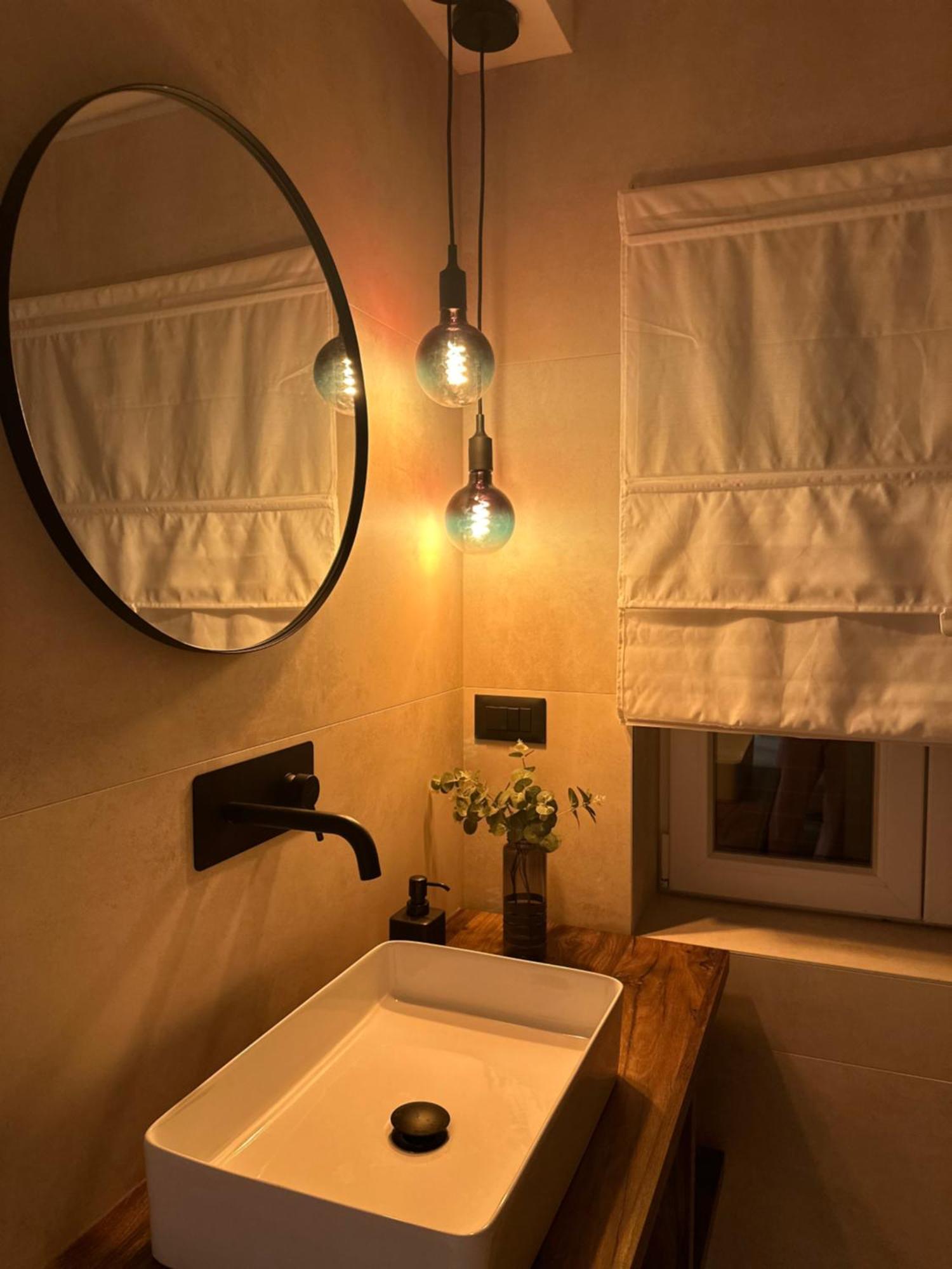 Dani Apartments Сплит Екстериор снимка