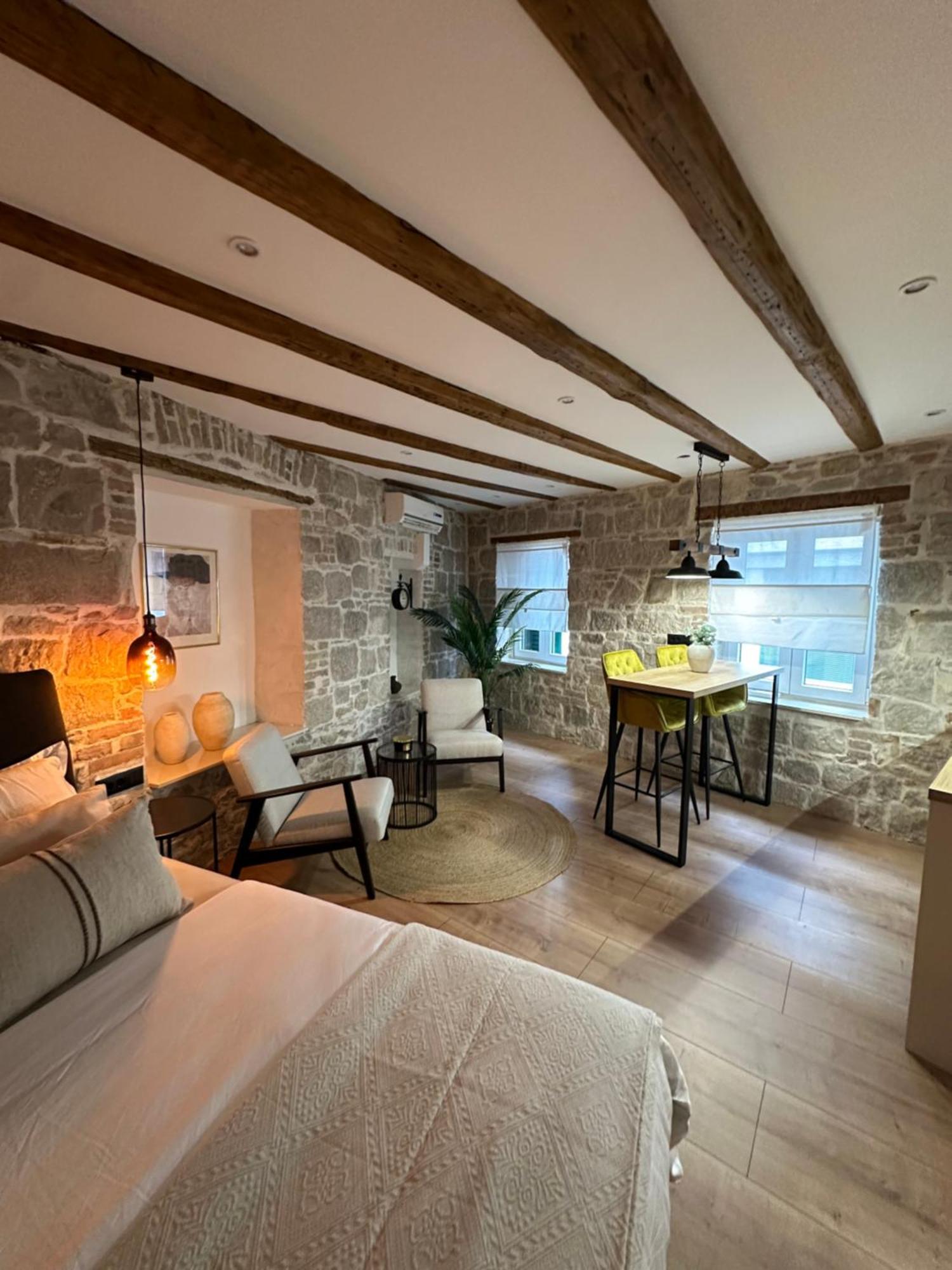 Dani Apartments Сплит Екстериор снимка