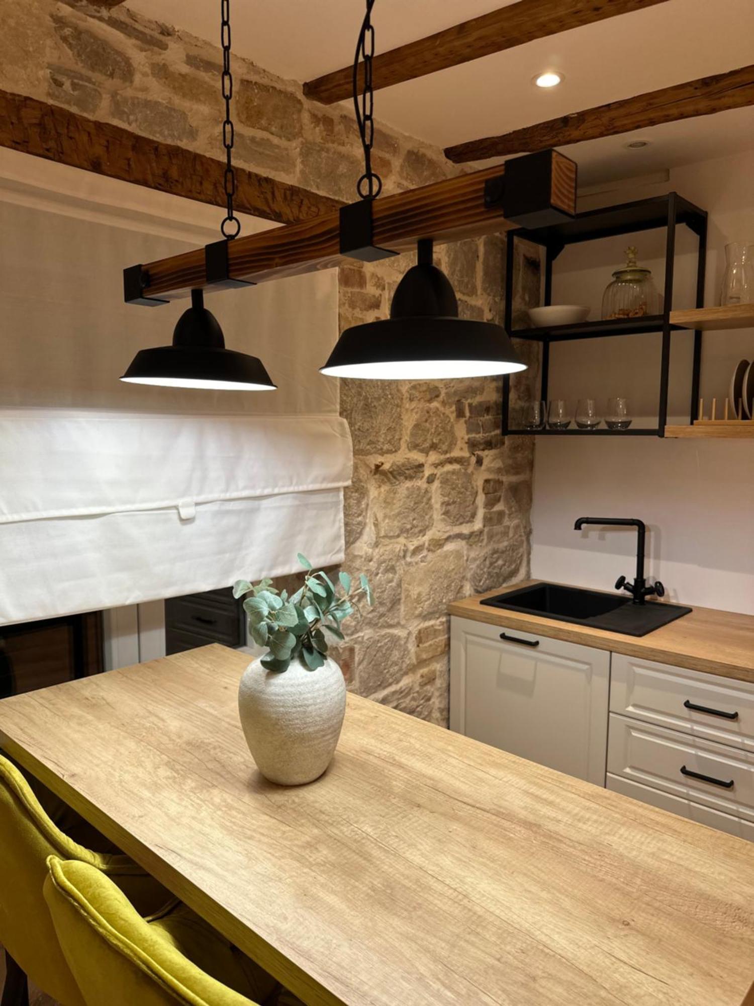 Dani Apartments Сплит Екстериор снимка