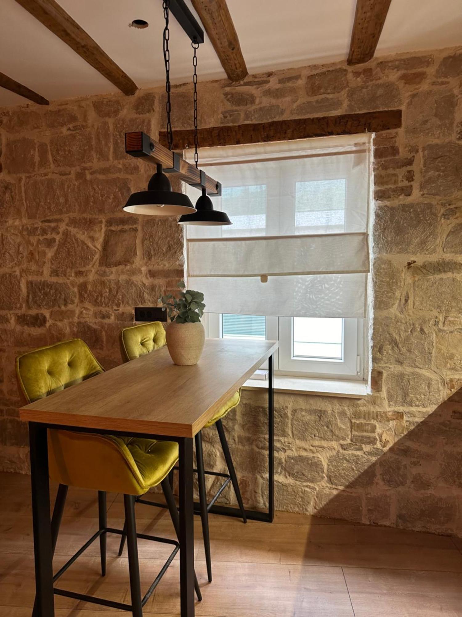 Dani Apartments Сплит Екстериор снимка
