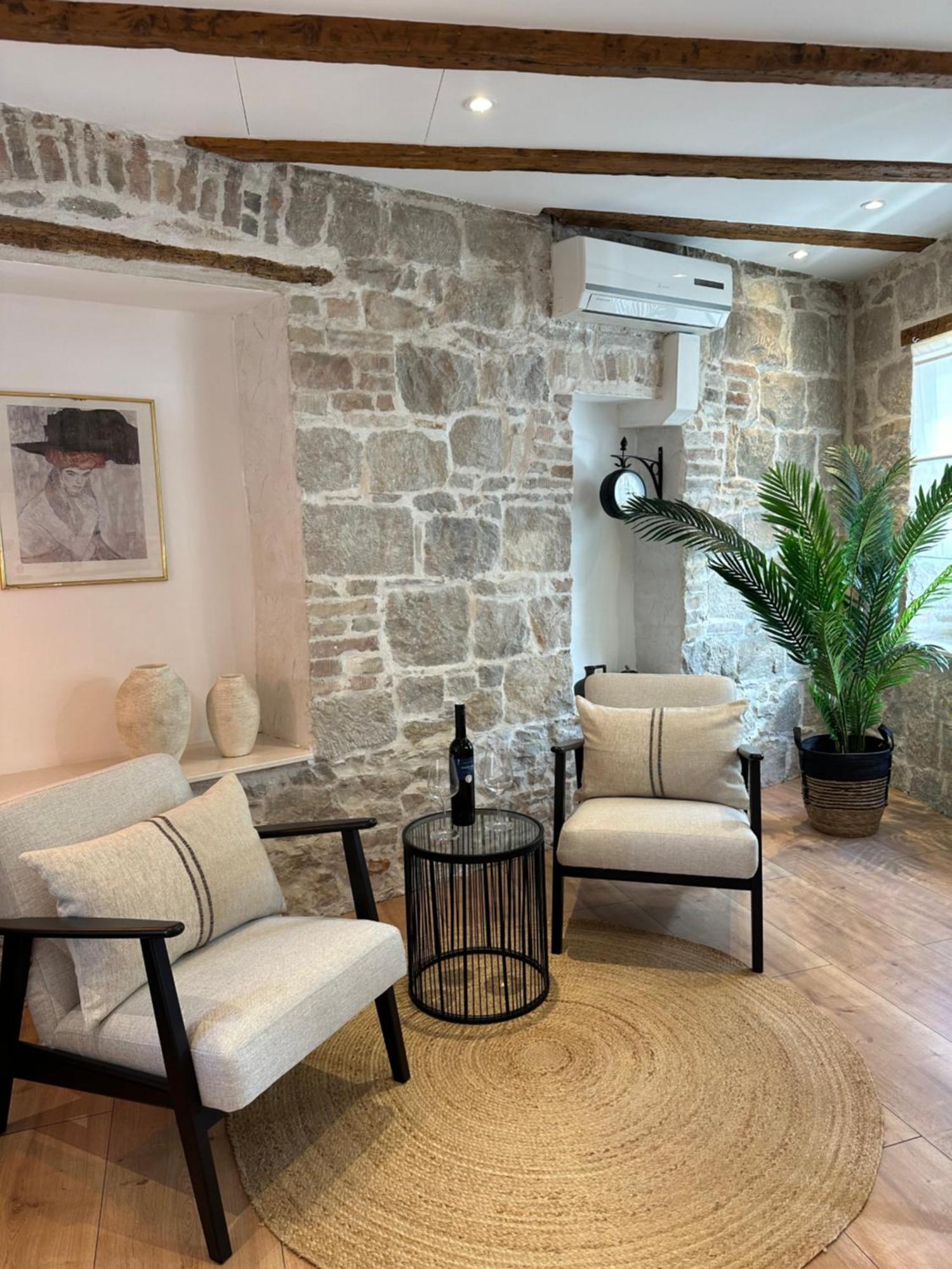 Dani Apartments Сплит Екстериор снимка