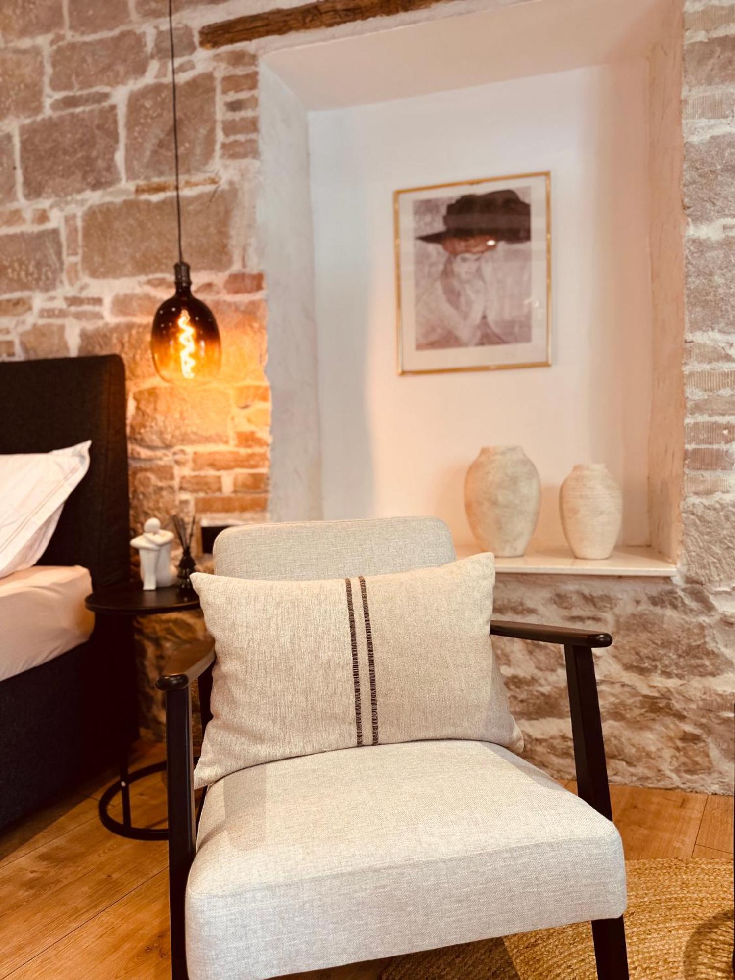 Dani Apartments Сплит Екстериор снимка