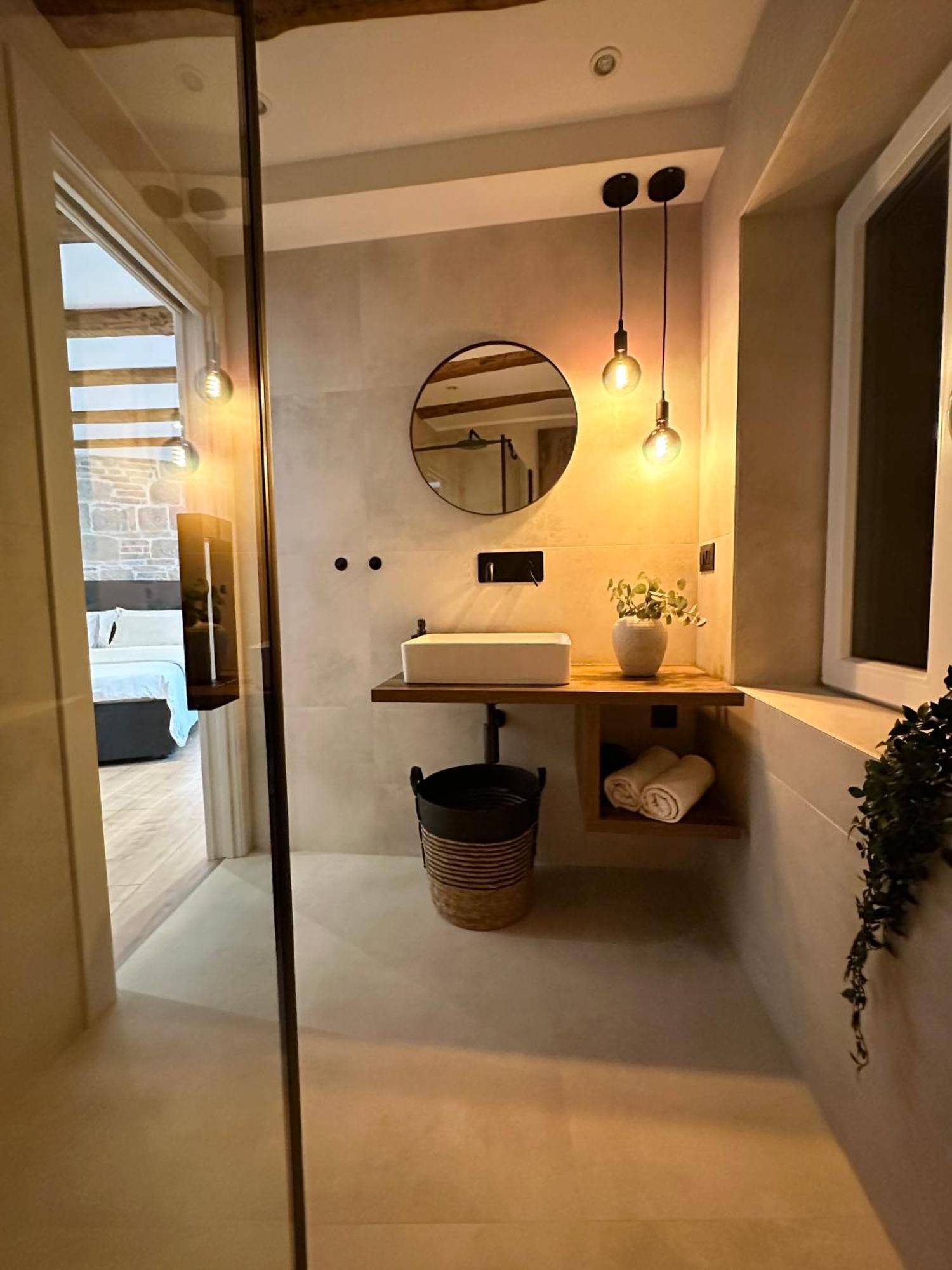 Dani Apartments Сплит Екстериор снимка