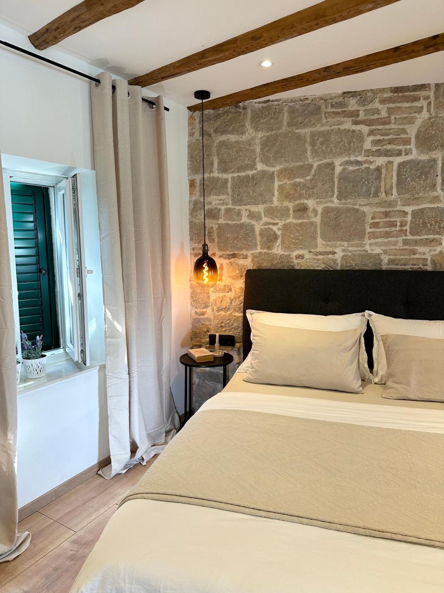 Dani Apartments Сплит Екстериор снимка