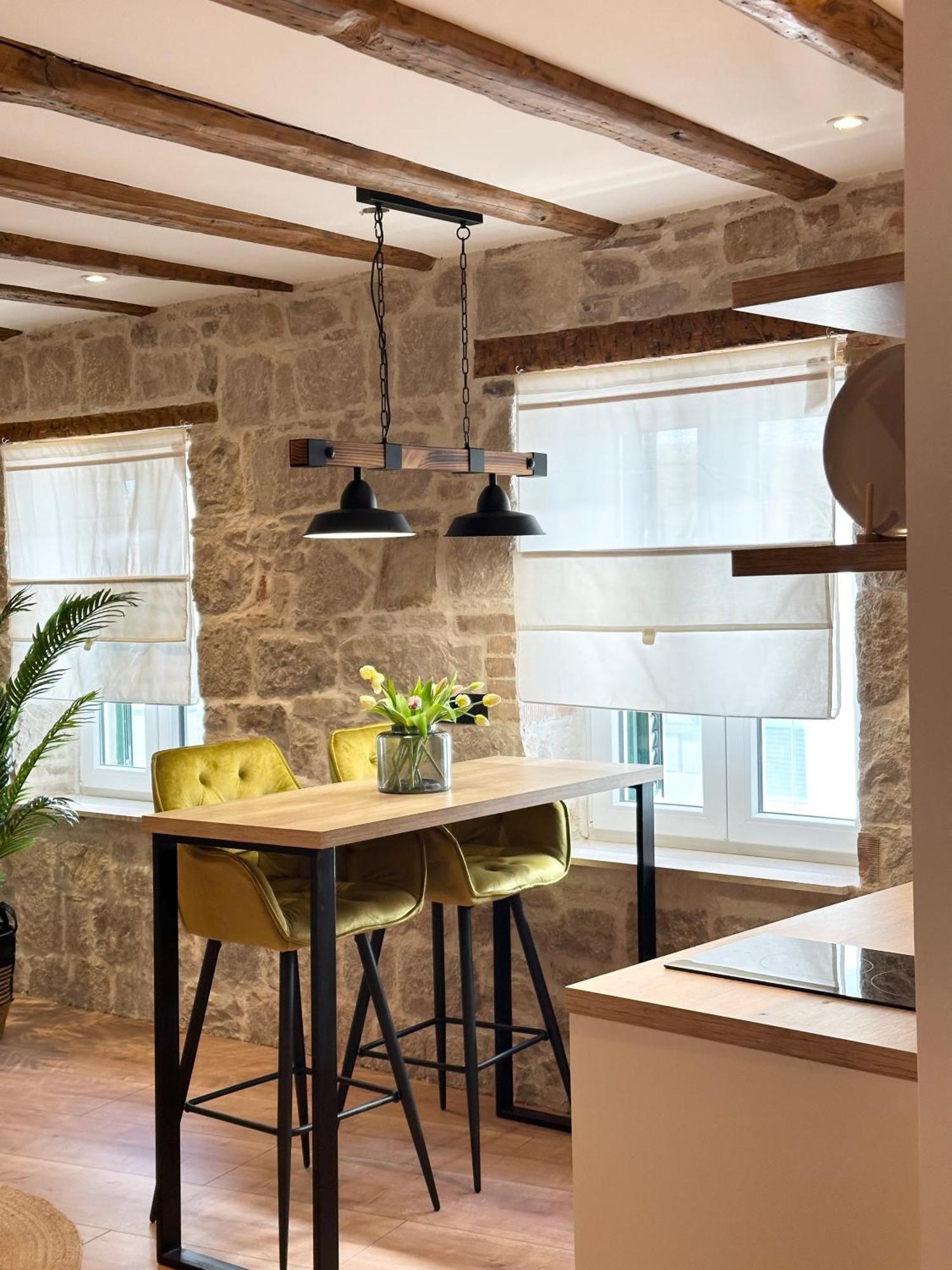 Dani Apartments Сплит Екстериор снимка