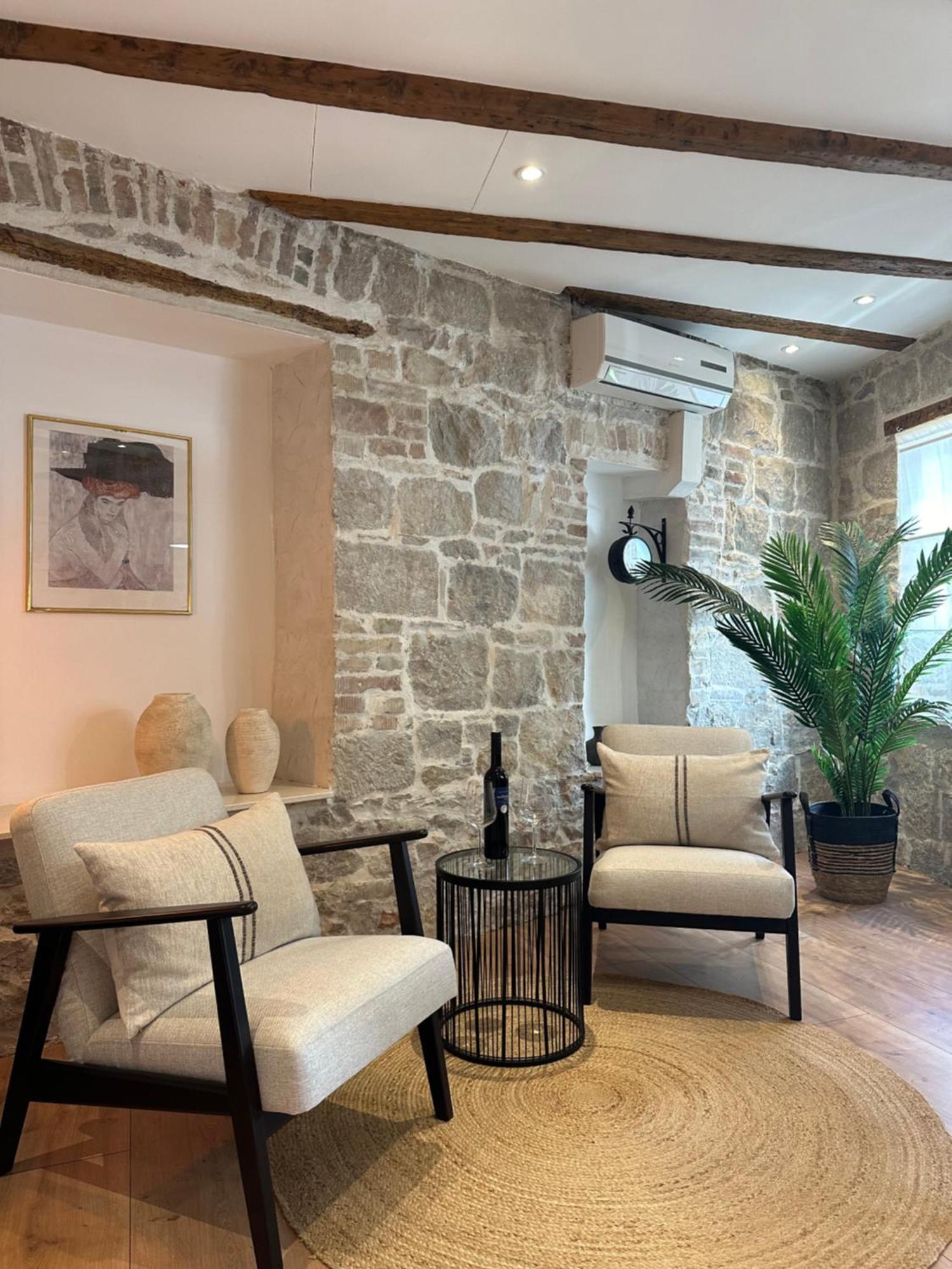 Dani Apartments Сплит Екстериор снимка