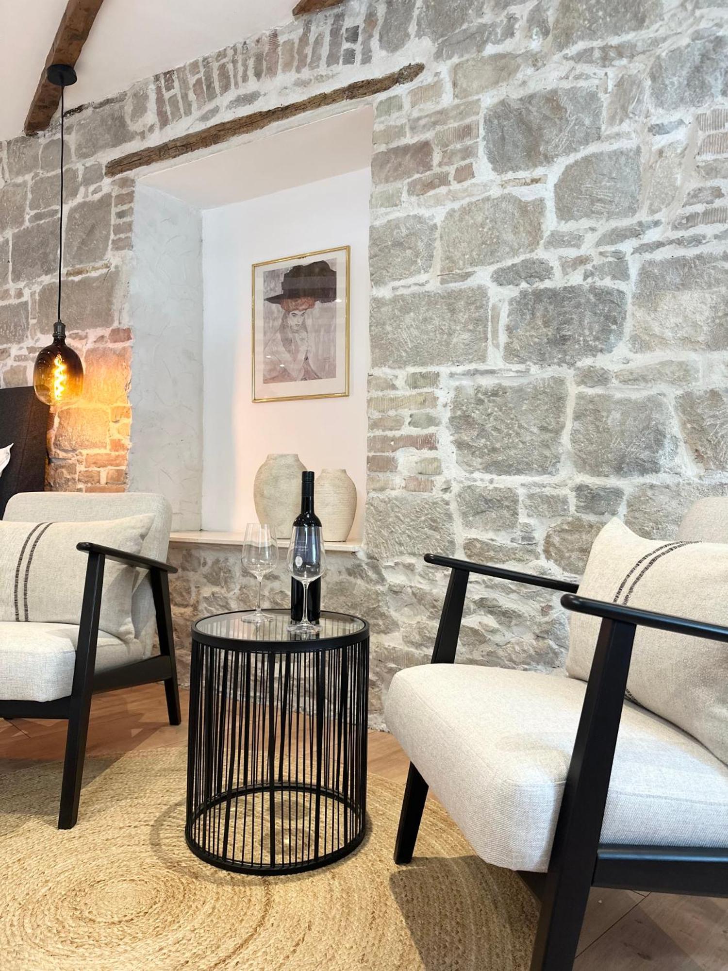 Dani Apartments Сплит Екстериор снимка