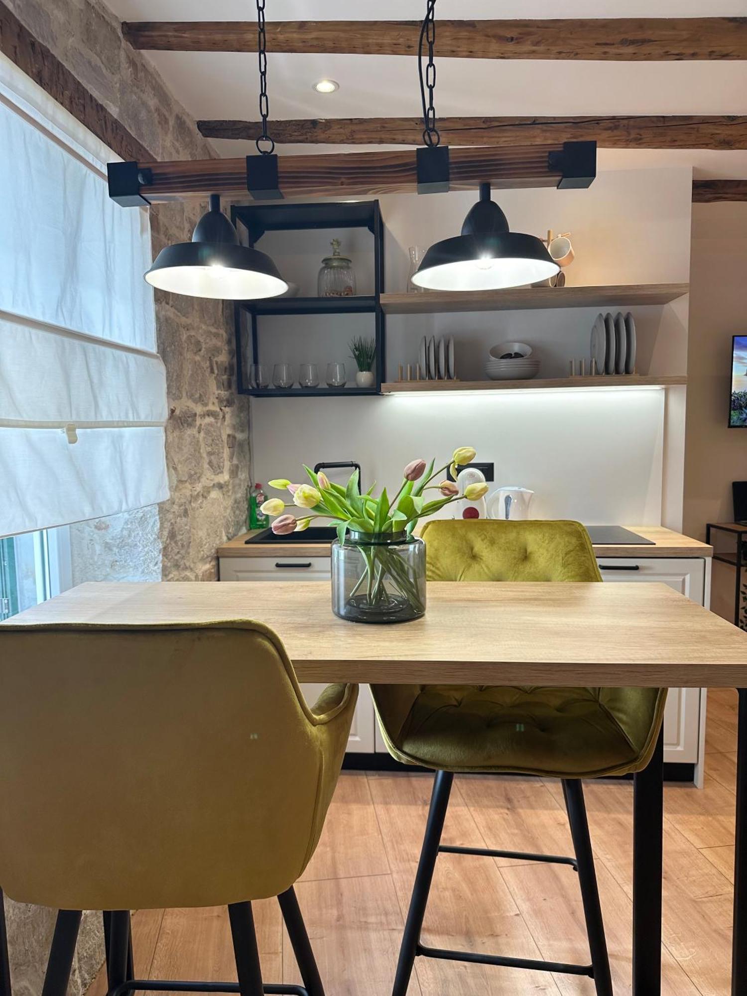 Dani Apartments Сплит Екстериор снимка