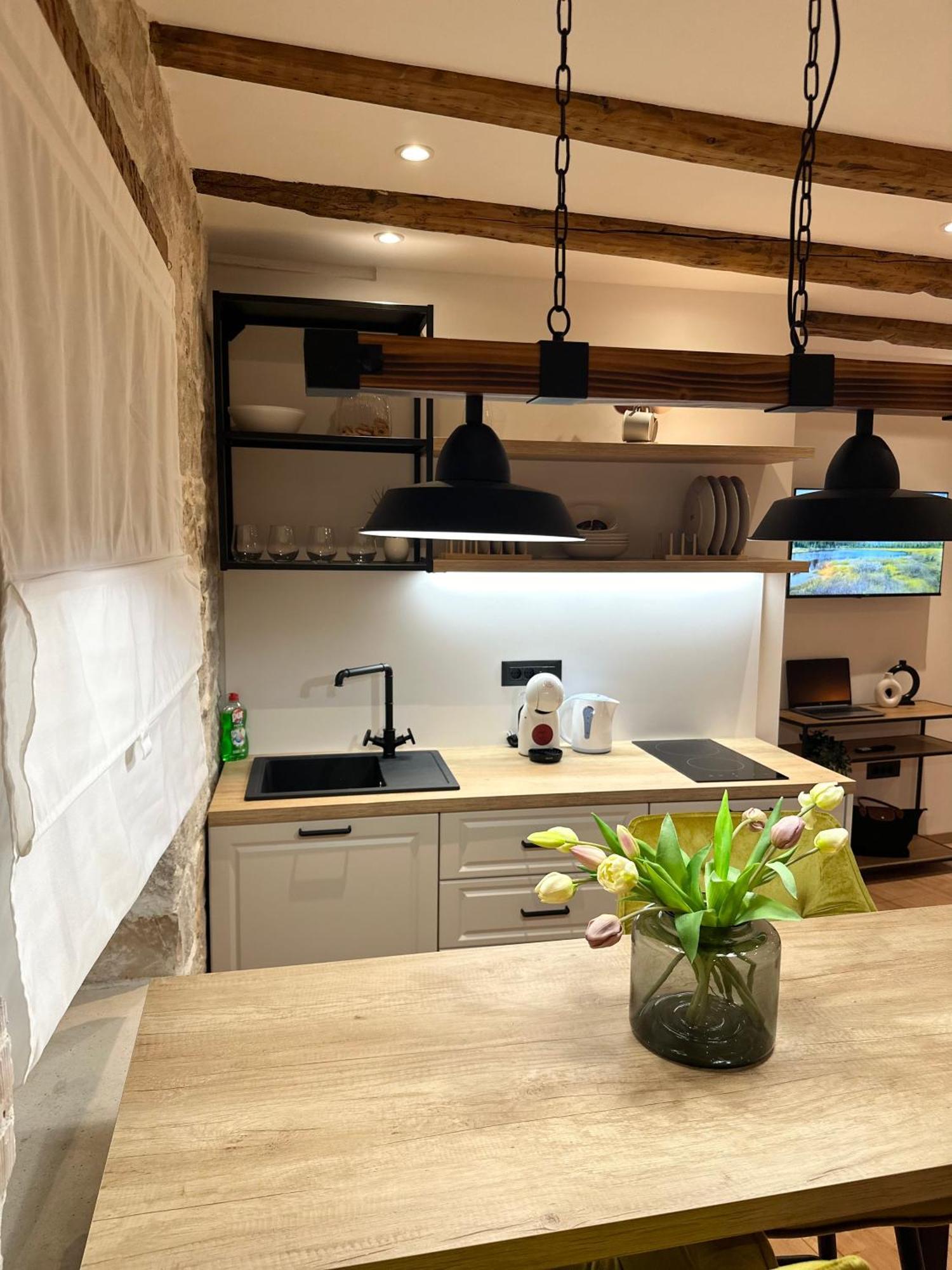 Dani Apartments Сплит Екстериор снимка
