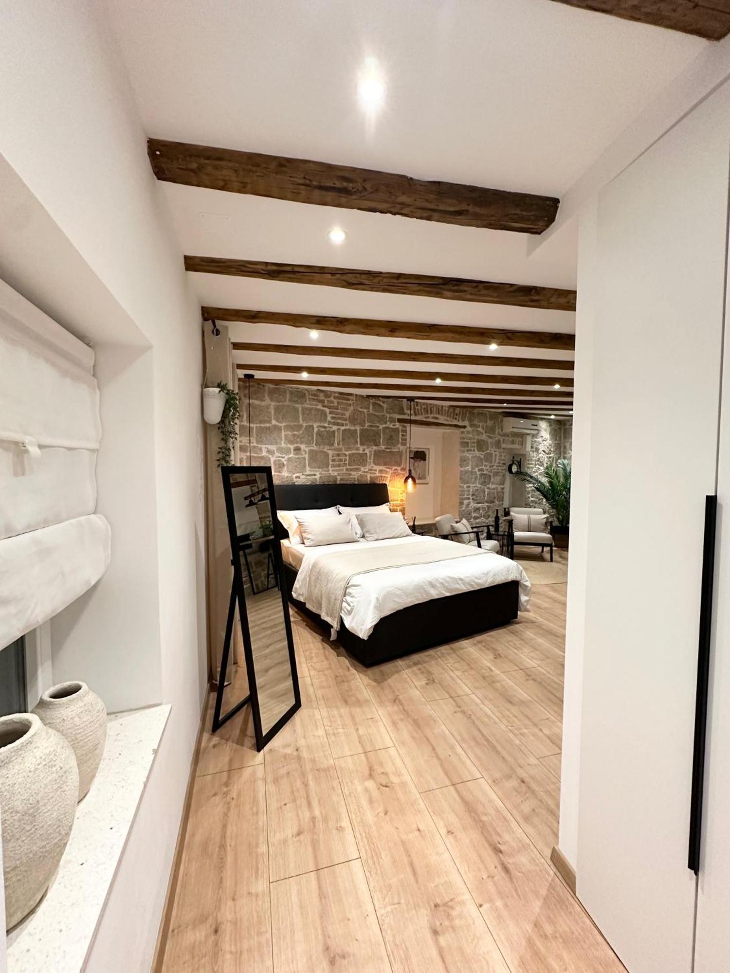 Dani Apartments Сплит Екстериор снимка